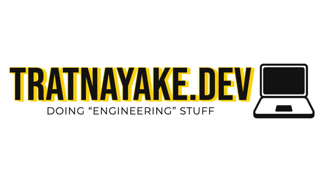 tratnayake.dev